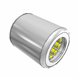 FC - Metric Series - Drawn Cup Roller Clutches